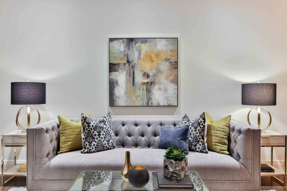 best living room decor ideas
