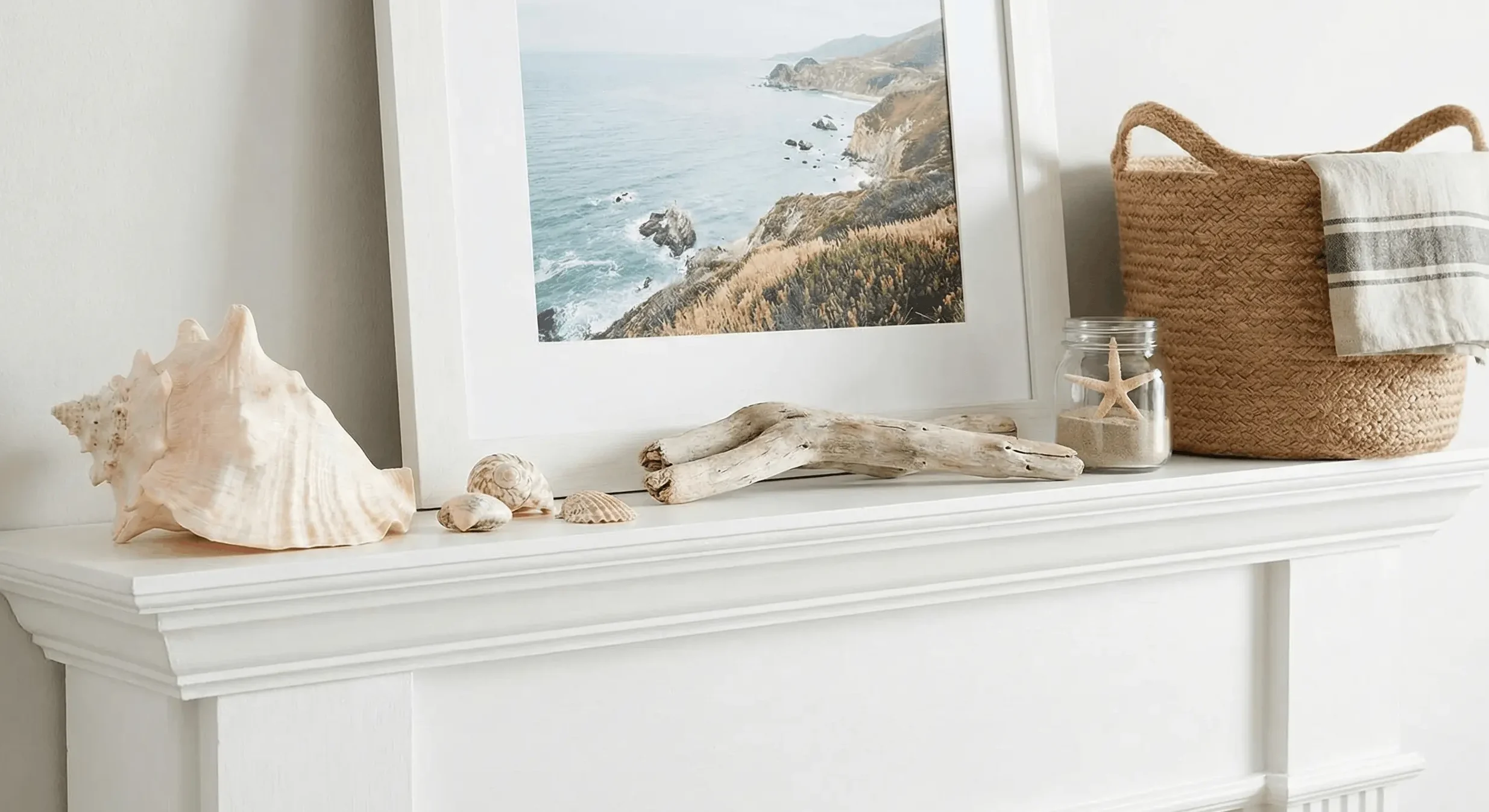 Coastal & Natural Accents